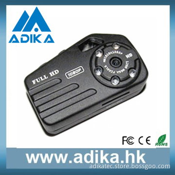 New 1080p Smallest Mini Camera with High Definition (ADK1172)